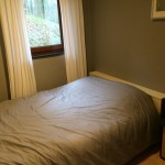 Slaapkamer 3 - Tuinniveau