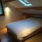 Slaapkamer 4 - 2de verdiep