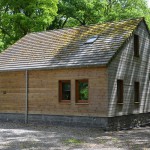 foto voorzijde woning